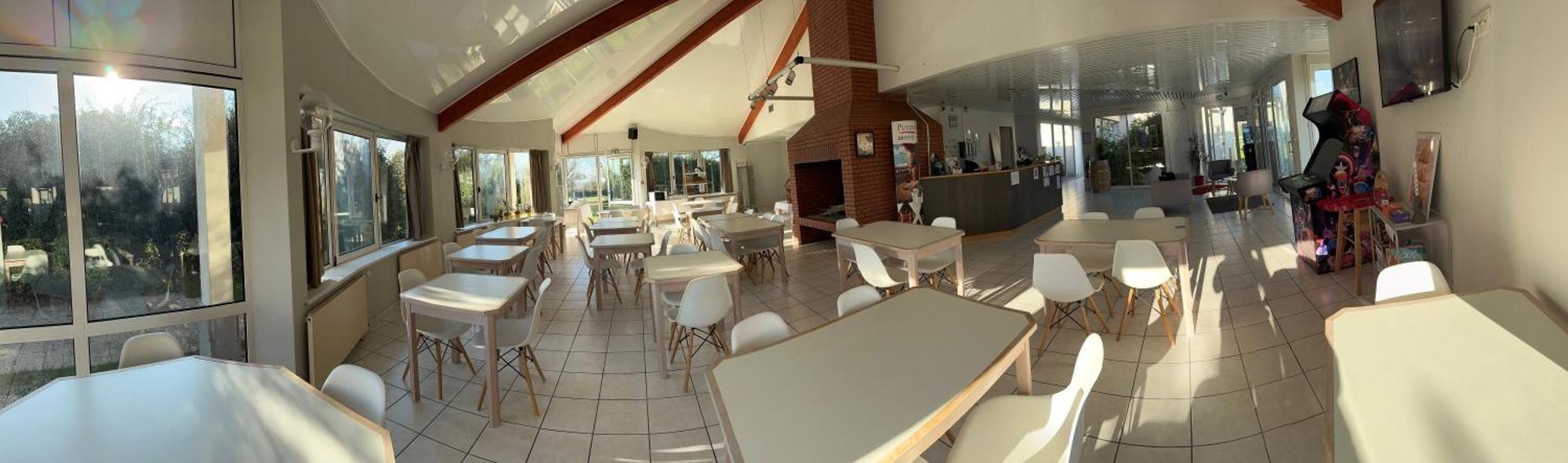 Hotel La Petite Auberge Chambretaud Екстериор снимка