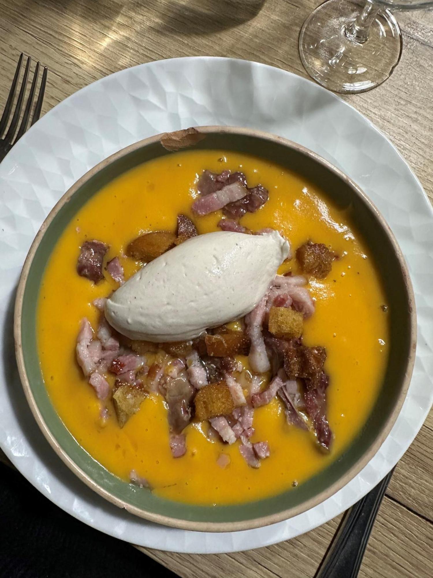 Hotel La Petite Auberge Chambretaud Екстериор снимка